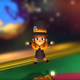 Screenshot: A Hat In Time/Gears For Breakfast